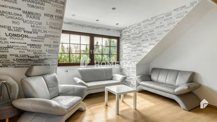1. OG Schlafzimmer 1