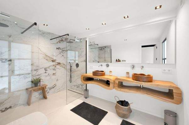 Apartment in Cas Català 15