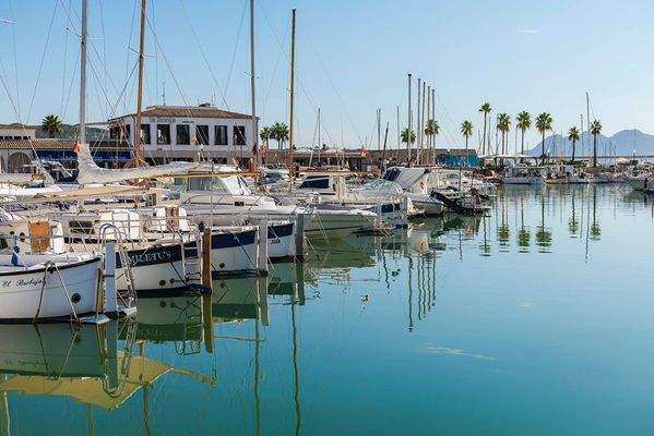 29 - IB Port Pollen�a