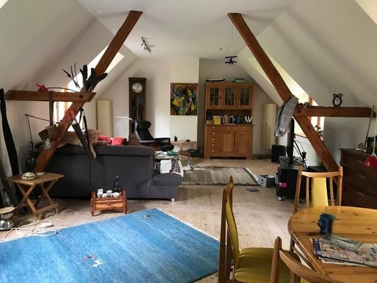 WHG 1 Im Nebenhaus