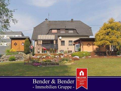 Betzdorf VG Häuser, Betzdorf VG Haus kaufen