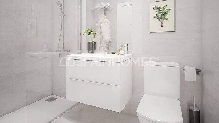 Charming Apartments in Benalmádena at Affordable Prices