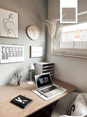 Beispiel Home-Office