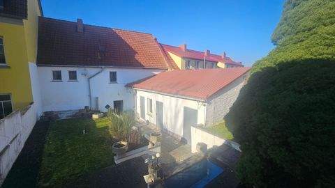 Mücheln (Geiseltal) Häuser, Mücheln (Geiseltal) Haus kaufen