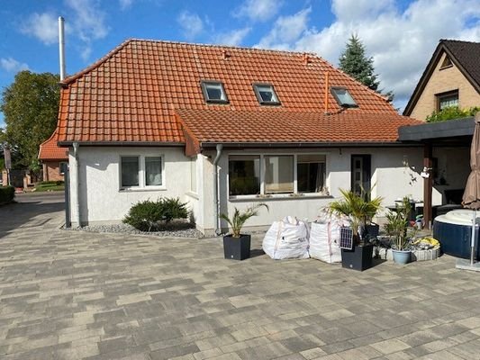 Rückansicht