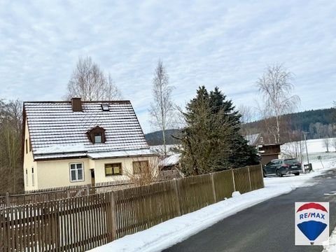 Tröstau Häuser, Tröstau Haus kaufen