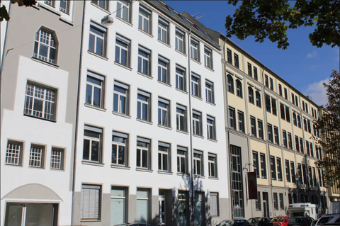 Nürnberg Büros, Büroräume, Büroflächen 