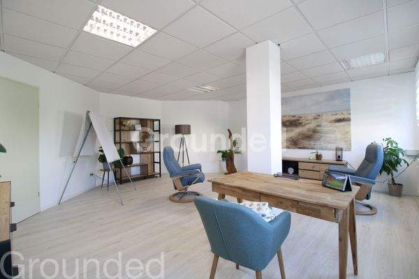 Therapieraum 2 Praxis 2