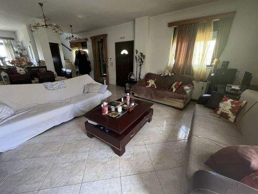 Kreta – Freistehendes Haus mit 3 Schlafzimmern in Kalyves zu verkaufen