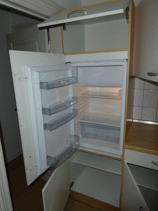 3- Zimmer Dachgeschosswohnung, Friesische Straße 96 in Flensburg - Photo 3