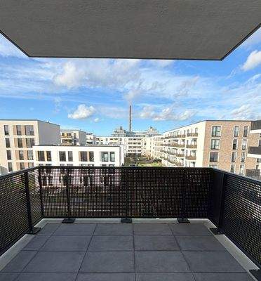 Balkon-Bsp. baugleiche Wohnung/andere Etage