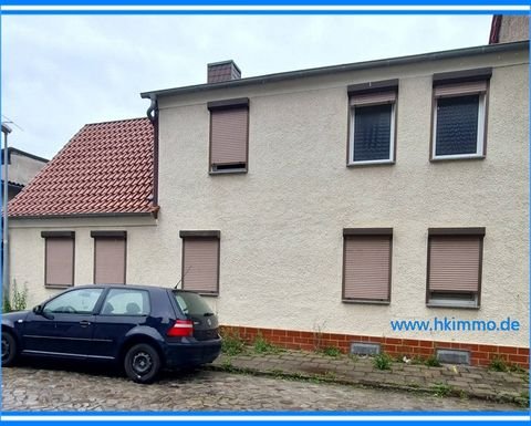 Staßfurt OT Atzendorf Häuser, Staßfurt OT Atzendorf Haus kaufen