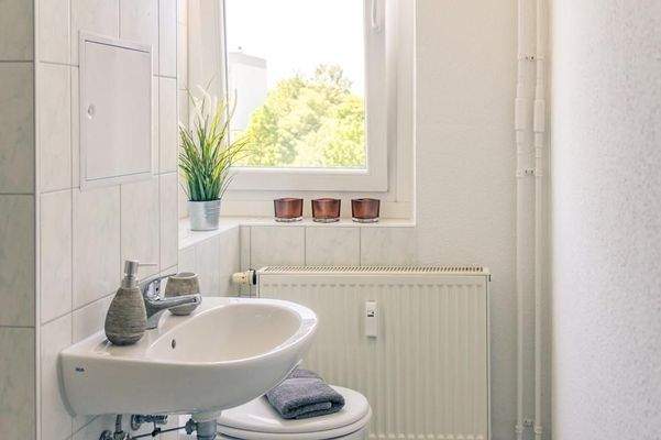 Bad Vergleichswohnung