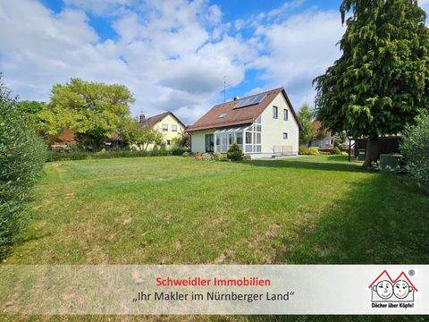 Schnaittach-Hormersdorf Häuser, Schnaittach-Hormersdorf Haus kaufen