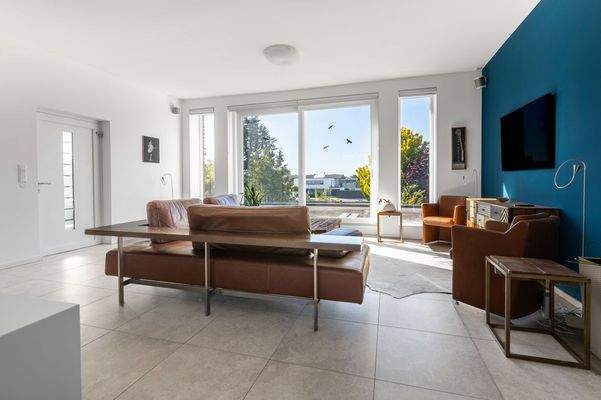 Wohnung | Wohnbereich