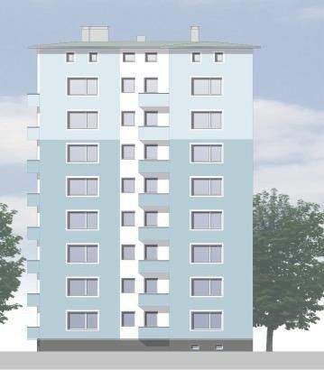 Leverkusen Wohnungen, Leverkusen Wohnung mieten