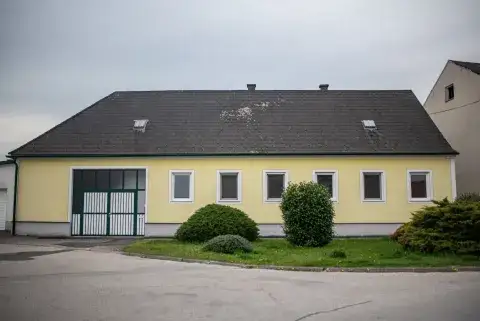 Oberwart / Felsöör Häuser, Oberwart / Felsöör Haus mieten 