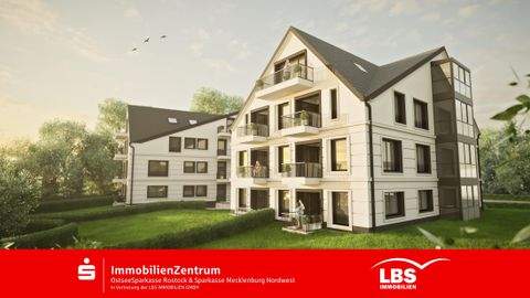 Rostock Wohnungen, Rostock Wohnung kaufen