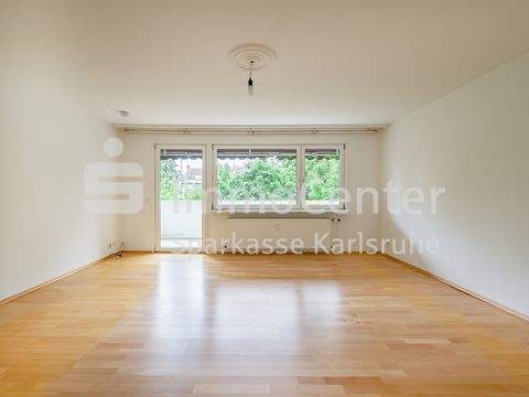 Karlsruhe / Innenstadt-West Wohnungen, Karlsruhe / Innenstadt-West Wohnung kaufen