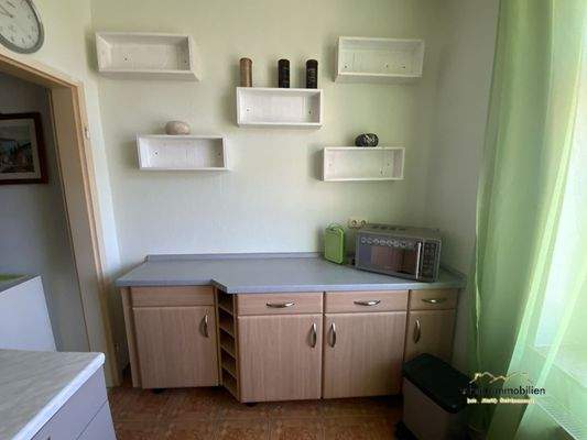 Küche 