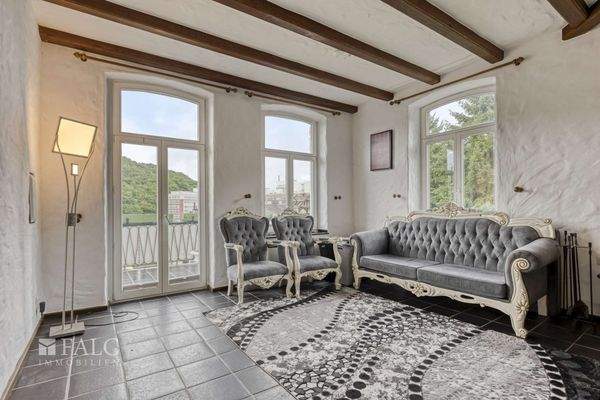 2. Wohnbereich 1. OG