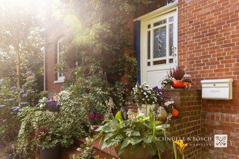 Freiburg (Elbe) Renditeobjekte, Mehrfamilienhäuser, Geschäftshäuser, Kapitalanlage