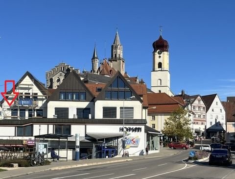 Sigmaringen Büros, Büroräume, Büroflächen 