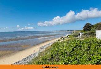 Strandblick