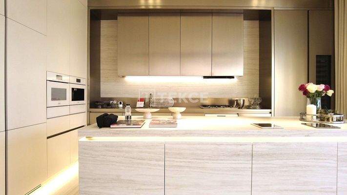 Luxury Apartments with Installment Plans in Dubai Meydan