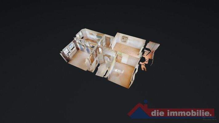 virtueller 3D-Rundgang