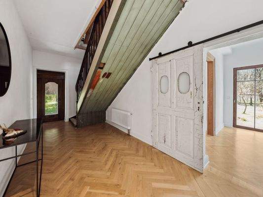 Eingangsflur