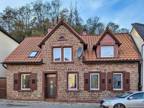 Frankeneck Häuser, Frankeneck Haus kaufen