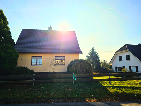 Obhausen Häuser, Obhausen Haus kaufen