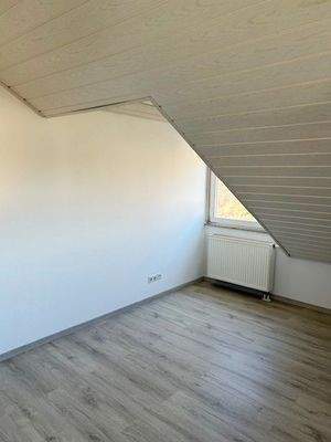 .. hellen Schlafzimmern !