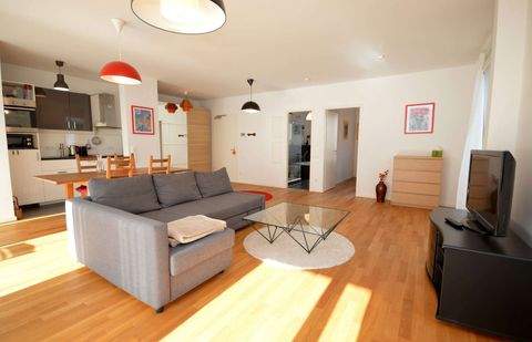 Frankfurt am Main Wohnungen, Frankfurt am Main Wohnung mieten