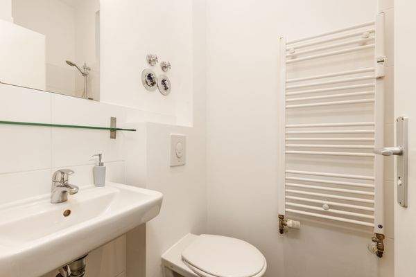 baugleiche Musterwohnung