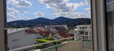 Gernsbach Wohnungen, Gernsbach Wohnung mieten
