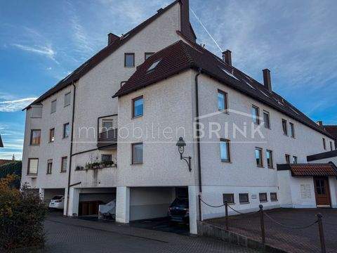 Langenzenn Wohnungen, Langenzenn Wohnung kaufen