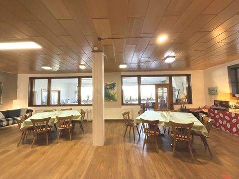 Knüllwald Renditeobjekte, Mehrfamilienhäuser, Geschäftshäuser, Kapitalanlage