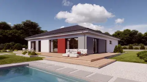 Stegersbach Häuser, Stegersbach Haus kaufen