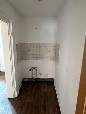 Küche/Spühlbereich