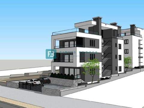 Vodice Wohnungen, Vodice Wohnung kaufen