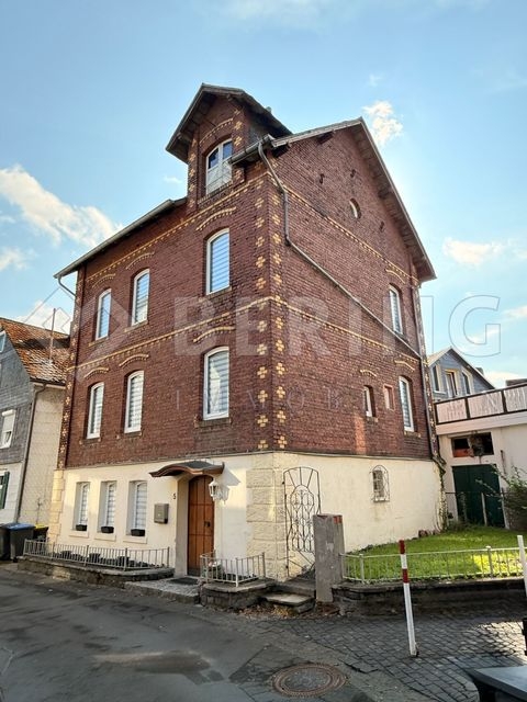 Siegen Häuser, Siegen Haus kaufen