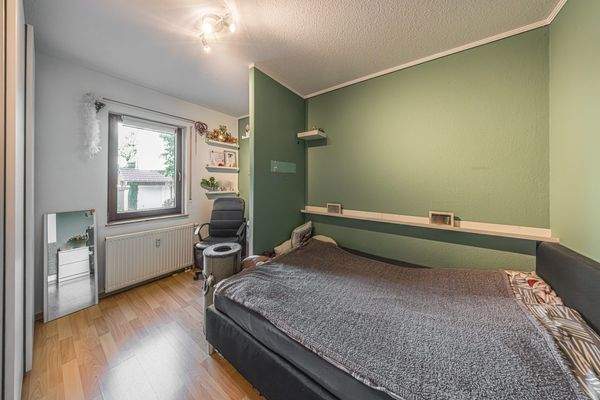 wohnung | Leipzig-Paunsdorf | Gästezimmer
