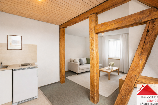 Zimmer Einrichtungsbeispiel