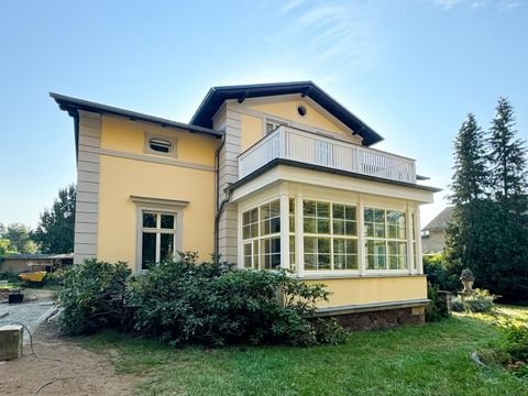 Radebeul Büros, Büroräume, Büroflächen 