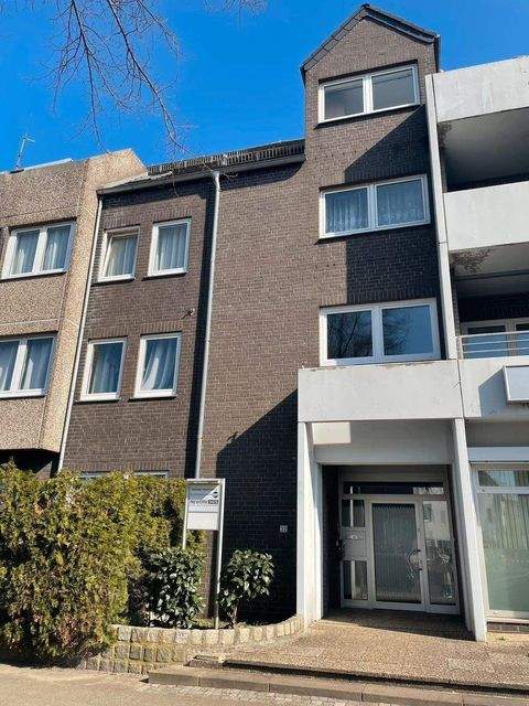 Bremen Büros, Büroräume, Büroflächen 