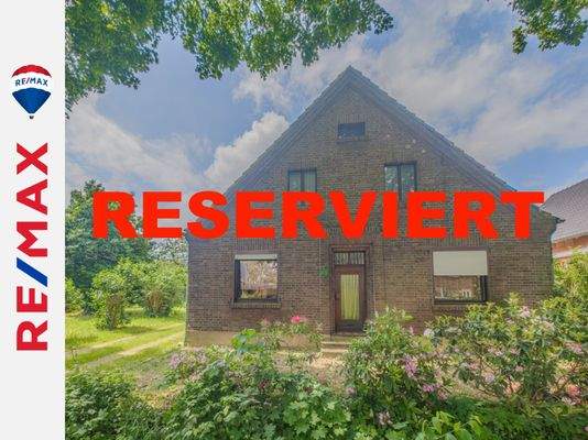 RESERVIERT