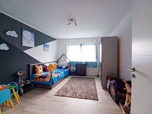 Kinderzimmer 1