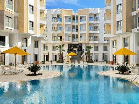 Hurghada Wohnungen, Hurghada Wohnung kaufen